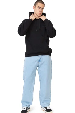 Spodnie Biggie Spodnie Baggy|Jeansy