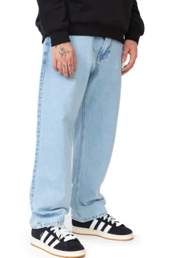 Spodnie Biggie Spodnie Baggy|Jeansy