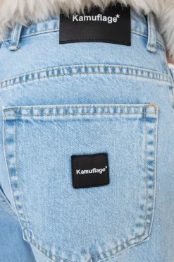 Spodnie Biggie Spodnie Baggy|Jeansy