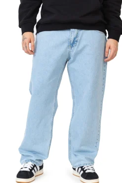 Spodnie Biggie Spodnie Baggy|Jeansy