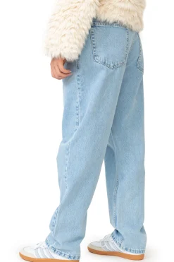 Spodnie Biggie Spodnie Baggy|Jeansy