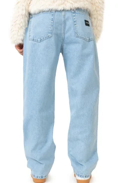 Spodnie Biggie Spodnie Baggy|Jeansy