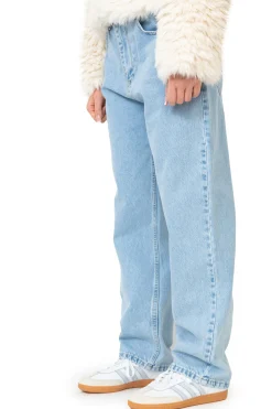 Spodnie Biggie Spodnie Baggy|Jeansy