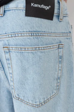 Clearance Spodnie Biggie Spodnie Baggy|Jeansy