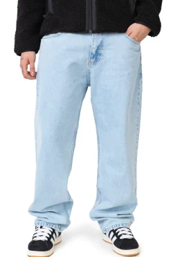 Sale Spodnie Biggie Pull Up Spodnie Baggy|Jeansy