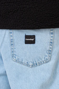 Sale Spodnie Biggie Pull Up Spodnie Baggy|Jeansy