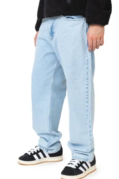 Sale Spodnie Biggie Pull Up Spodnie Baggy|Jeansy