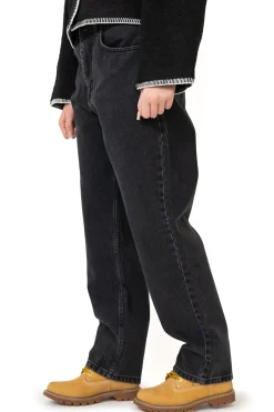 Hot Spodnie Biggie Slanger Spodnie Baggy|Jeansy