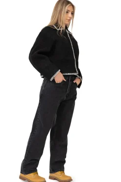 Hot Spodnie Biggie Slanger Spodnie Baggy|Jeansy