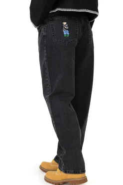 Hot Spodnie Biggie Slanger Spodnie Baggy|Jeansy