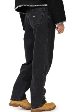 Hot Spodnie Biggie Slanger Spodnie Baggy|Jeansy