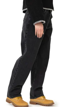 Hot Spodnie Biggie Slanger Spodnie Baggy|Jeansy