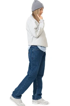 Best Spodnie Biggie Blurry Spodnie Baggy|Jeansy