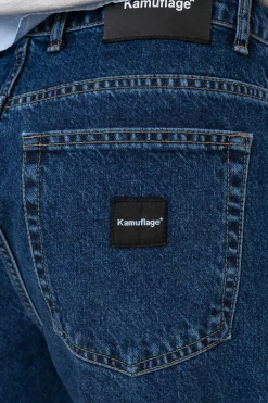 Best Spodnie Biggie Blurry Spodnie Baggy|Jeansy