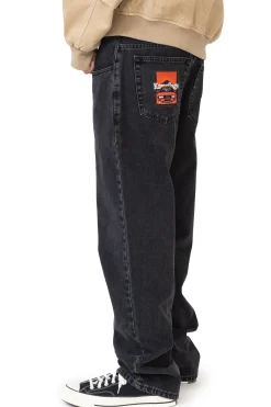 Spodnie Biggie Beemer 2.0 Spodnie Baggy|Jeansy