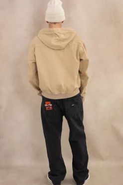 Spodnie Biggie Beemer 2.0 Spodnie Baggy|Jeansy