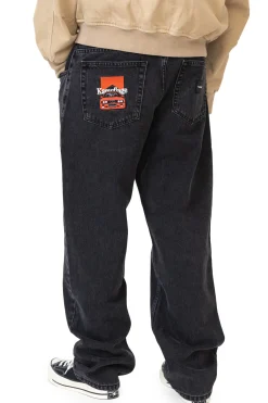 Spodnie Biggie Beemer 2.0 Spodnie Baggy|Jeansy