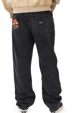 Spodnie Biggie Beemer 2.0 Spodnie Baggy|Jeansy