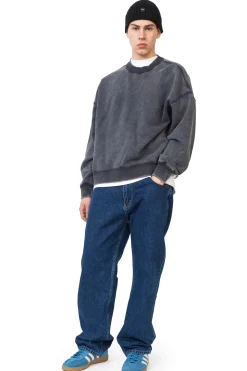 New Spodnie Biggie Beemer 2.0 Spodnie Baggy|Jeansy