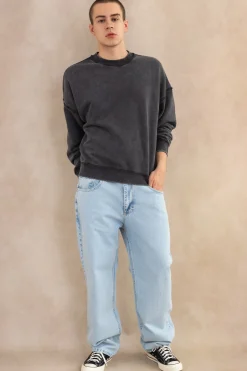 Hot Spodnie Biggie Slanger Spodnie Baggy|Jeansy