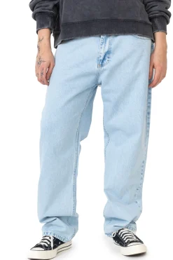 Hot Spodnie Biggie Slanger Spodnie Baggy|Jeansy