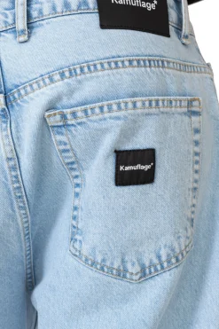 Hot Spodnie Biggie Slanger Spodnie Baggy|Jeansy