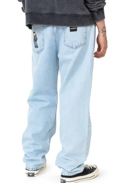 Hot Spodnie Biggie Slanger Spodnie Baggy|Jeansy