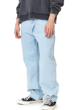 Hot Spodnie Biggie Slanger Spodnie Baggy|Jeansy