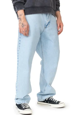 Hot Spodnie Biggie Slanger Spodnie Baggy|Jeansy