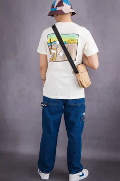 Clearance Spodnie Don't Tell Lauren Workpants Spodnie Baggy|Jeansy