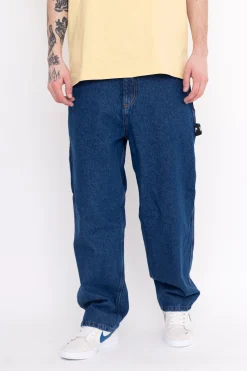 Clearance Spodnie Don't Tell Lauren Workpants Spodnie Baggy|Jeansy