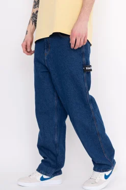 Clearance Spodnie Don't Tell Lauren Workpants Spodnie Baggy|Jeansy