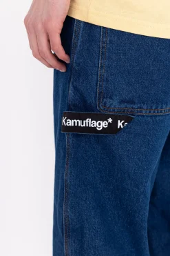 Clearance Spodnie Don't Tell Lauren Workpants Spodnie Baggy|Jeansy