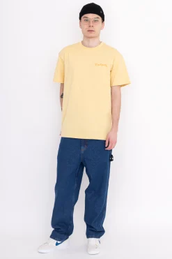 Clearance Spodnie Don't Tell Lauren Workpants Spodnie Baggy|Jeansy