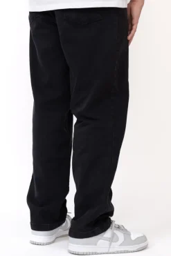 Online Spodnie Embroider Spodnie Baggy|Jeansy