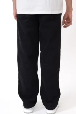 Online Spodnie Embroider Spodnie Baggy|Jeansy