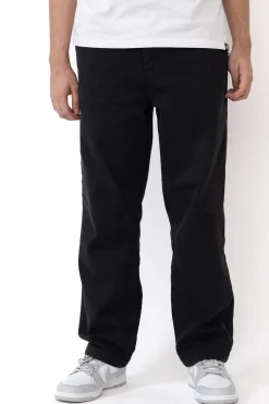 Online Spodnie Embroider Spodnie Baggy|Jeansy