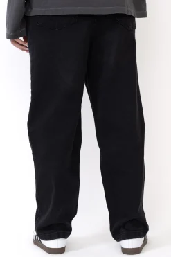 Online Spodnie Embroider Spodnie Baggy|Jeansy