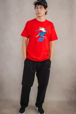 Clearance Spodnie Kickers Spodnie Chino / Bojówki|Spodnie Materiałowe