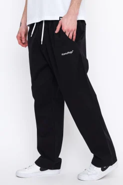 Clearance Spodnie Kickers Spodnie Chino / Bojówki|Spodnie Materiałowe