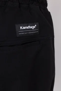 Clearance Spodnie Kickers Spodnie Chino / Bojówki|Spodnie Materiałowe