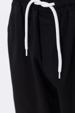 Clearance Spodnie Kickers Spodnie Chino / Bojówki|Spodnie Materiałowe