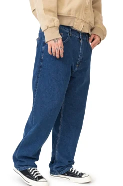 Discount Spodnie Regular Spodnie Baggy|Jeansy