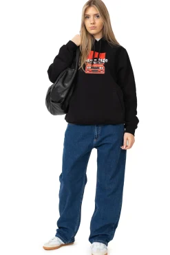 Discount Spodnie Regular Spodnie Baggy|Jeansy