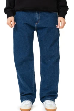 Discount Spodnie Regular Spodnie Baggy|Jeansy