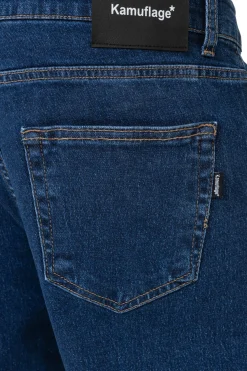 Discount Spodnie Regular Spodnie Baggy|Jeansy