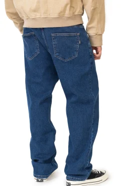 Discount Spodnie Regular Spodnie Baggy|Jeansy