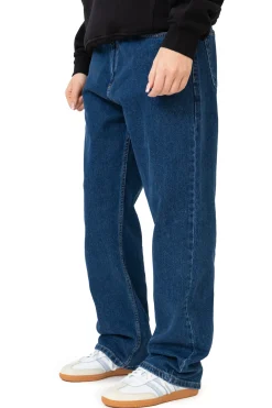 Discount Spodnie Regular Spodnie Baggy|Jeansy