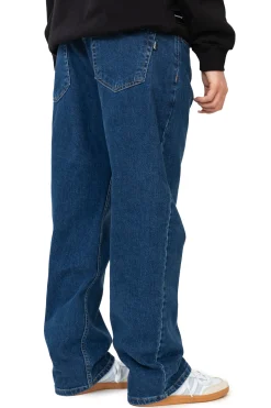 Discount Spodnie Regular Spodnie Baggy|Jeansy