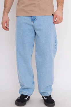 Spodnie Riders Club Spodnie Baggy|Jeansy